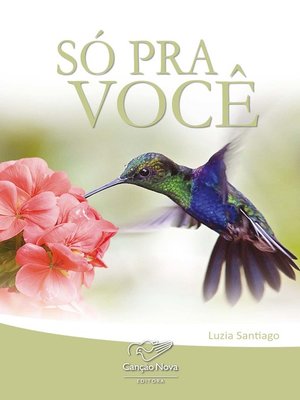 cover image of Só pra você